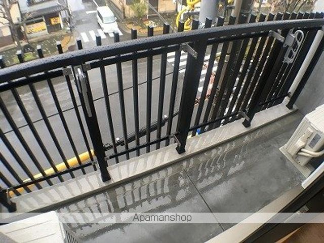 ベルビュー北山の内装写真