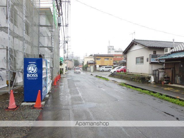 わたらせ渓谷鉄道 桐生駅 徒歩33分 2階建 築10年の周辺写真