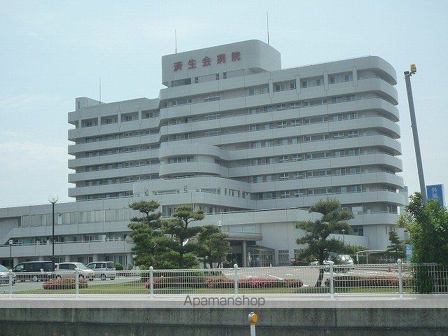星六 弐号館の周辺写真