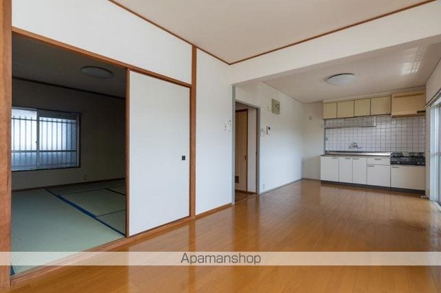 シーサイドハイツ屋島の内装写真