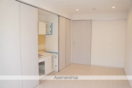 リブリ・ホープフル[1K/23.18m2]のリビング・居間