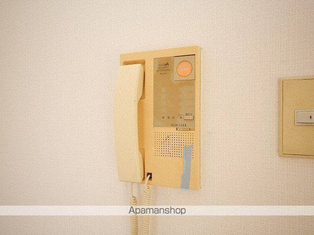 リアライズ西淡路の内装写真
