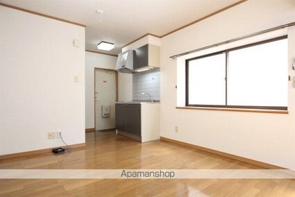 マノワール木山[1R/19.67m2]のその他内装3