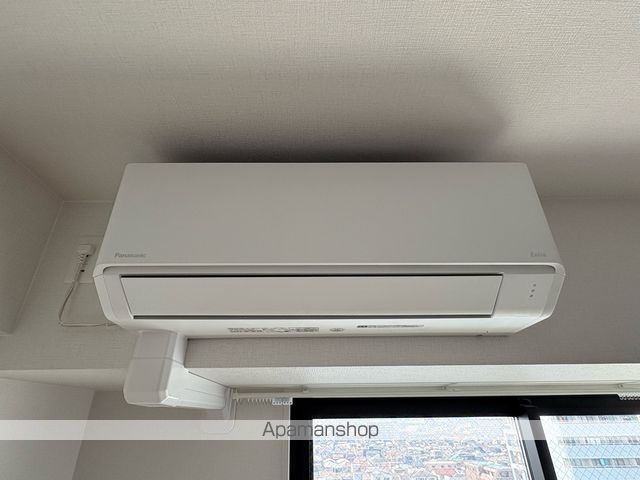 ルミノーサ堺の内装写真