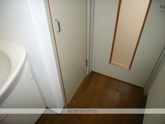 シティコート新浜の内装写真