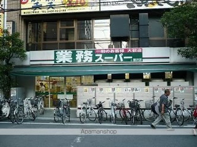 リバーサイドハイムの周辺写真