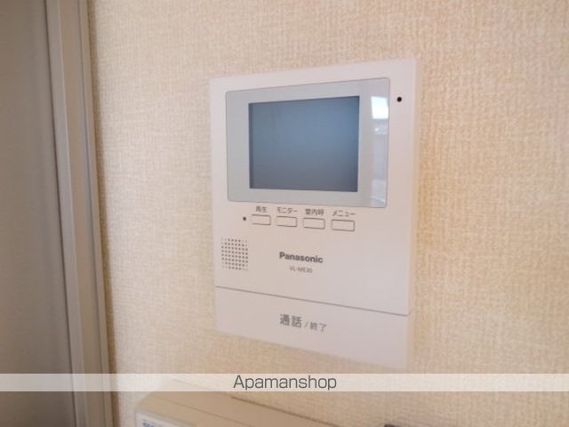 リ・クレール A棟の内装写真