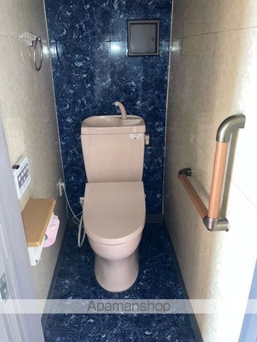 桜ヶ丘マンションの内装写真