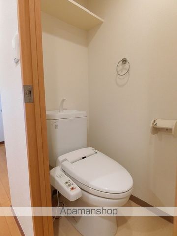 レジディア榴岡 ウエスト棟の内装写真