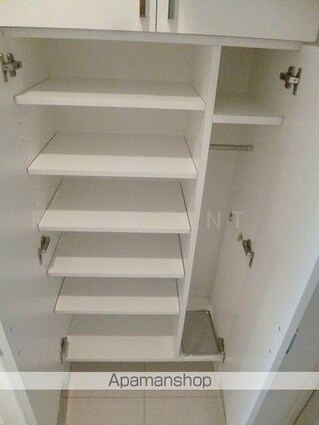 メイクスデザイン早稲田[1K/25.81m2]の内装1