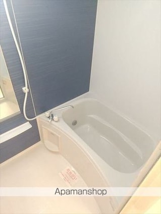 和歌山県和歌山市井辺[1LDK/46.85m2]のバス