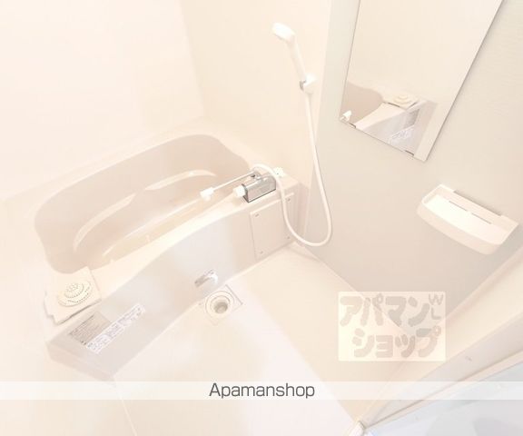 F asecia Rapideの内装写真