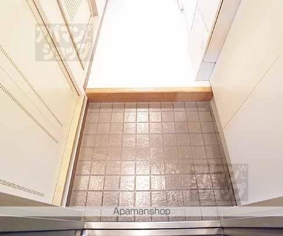 アクシルコート京都二条の内装写真