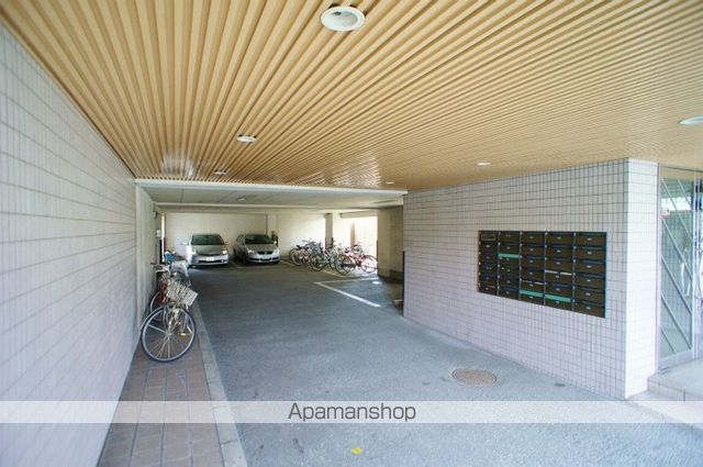サンセーヌ六ツ門のその他写真