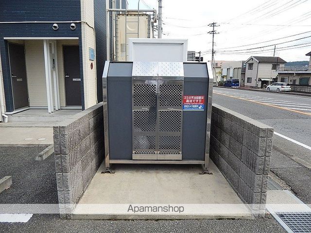 レオネクストクレソン コマイの内装写真