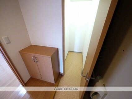 アヴニール池田[2LDK/66.05m2]の内装3