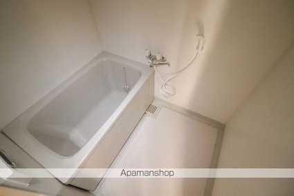 ルーラル・大神[2DK/48.18m2]のバス