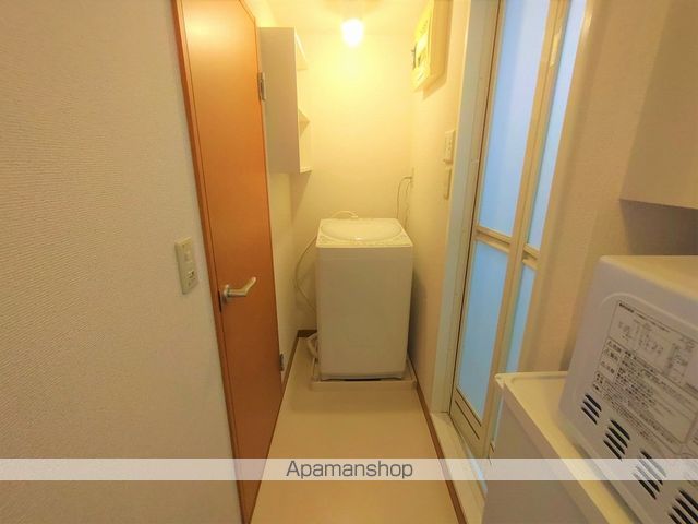 レオパレスラビホワ20の内装写真