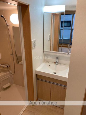 GRANDTIC 雅・堺東の内装写真
