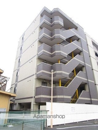 ラ・フェリシテ[1LDK/34.47m2]の外観4