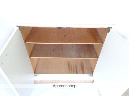 ライブリーハイム　ミーサ　Ｂ棟[3DK/54.39m2]の玄関