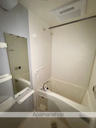 パラッツオエレガンテ[1R/27.25m2]のバス