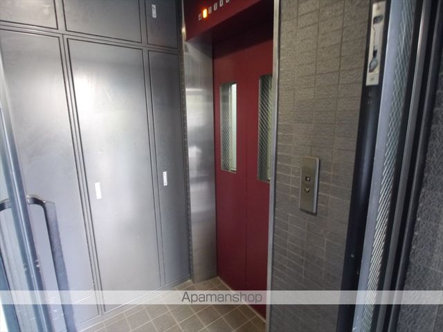 キタミマンションの内装写真