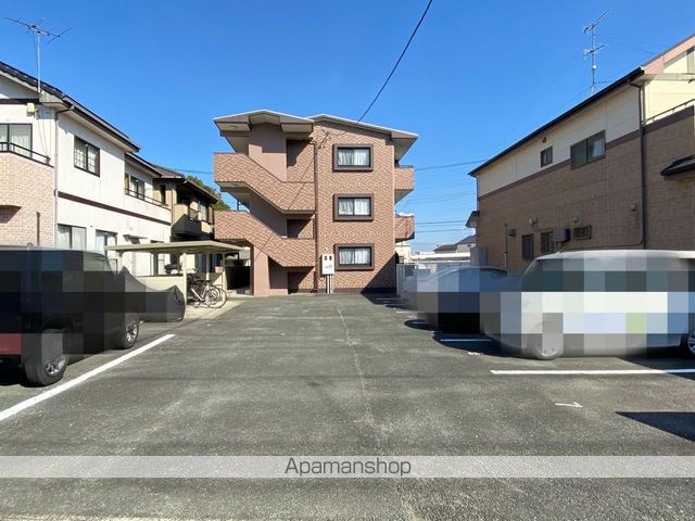 サリエンテ代官山IIのその他写真