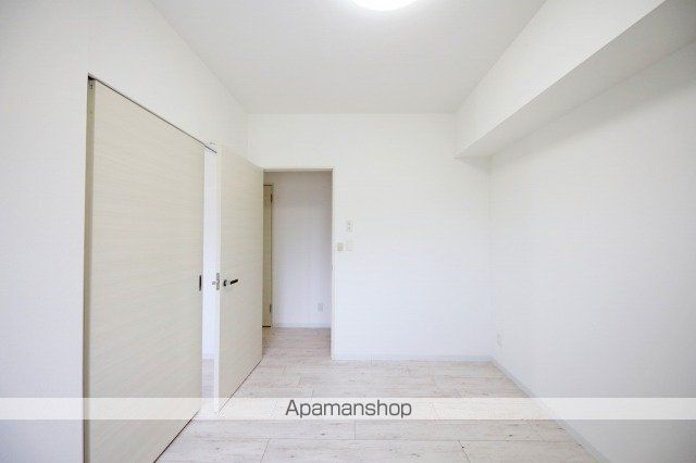 MODENA近代美術館の内装写真