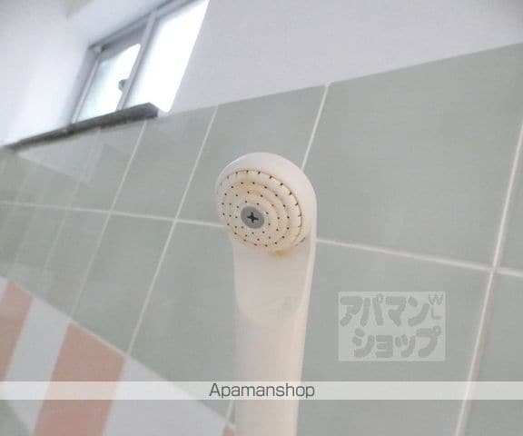 大文字ハイツの内装写真
