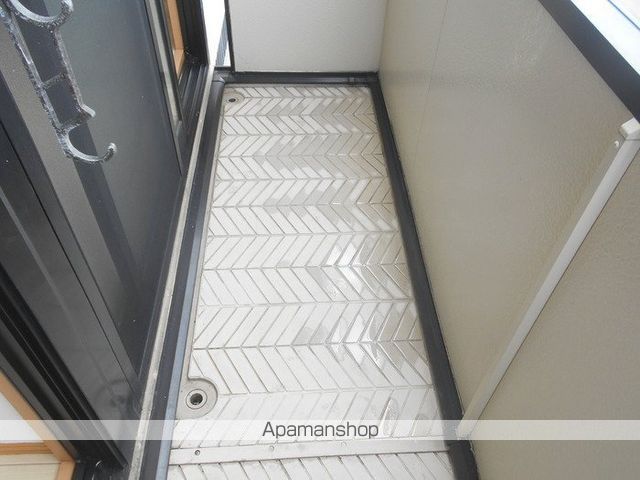 エントピア余戸 A棟の内装写真
