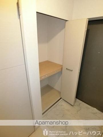 プラザ社田の内装写真