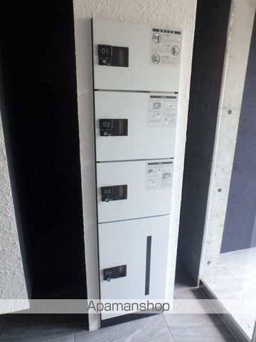 SーRESIDENCE北大前ASCENTのその他写真