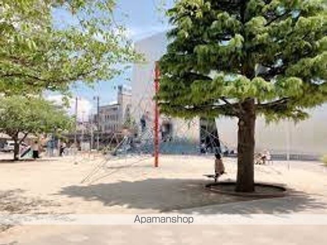 メインステージ錦糸町Ⅸ[1LDK/41.58m2]の周辺6