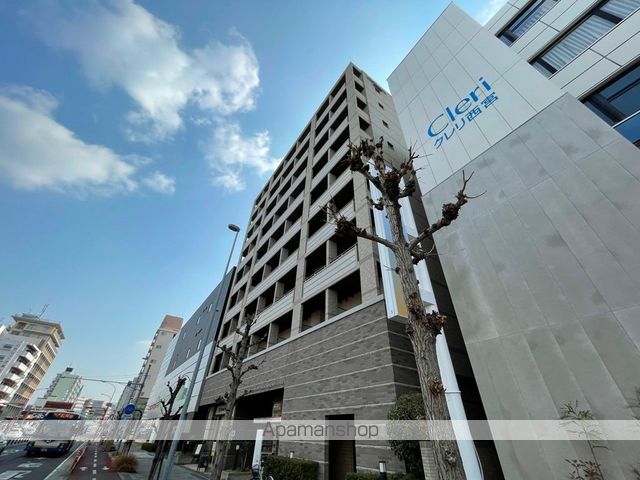 ダイドーメゾン阪神西宮駅前