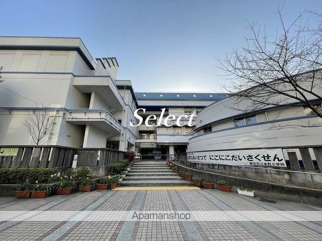 KDXレジデンス横濱紅葉坂の周辺写真