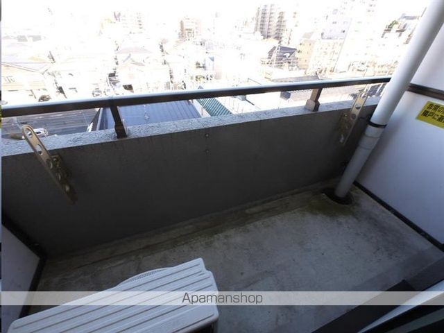 アーバンハイツ柏木の内装写真