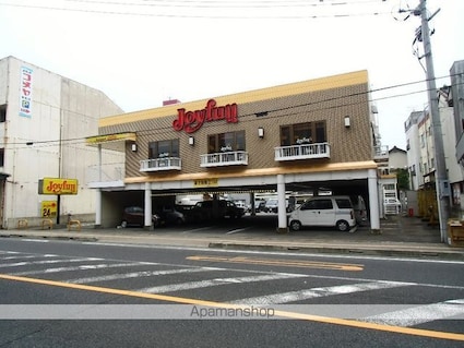 ラヴィベール　ハル[1R/31.17m2]の周辺5