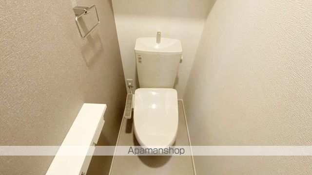アリアキャメルIVの内装写真