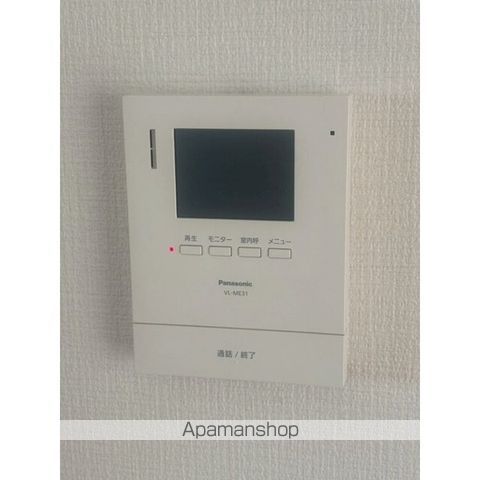 グレースKの内装写真