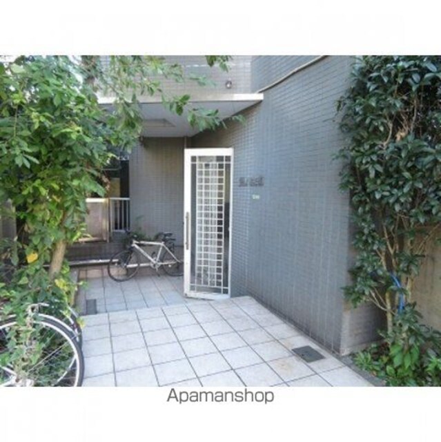 ＲＩＣＫ砧公園[1R/16m2]のエントランス2