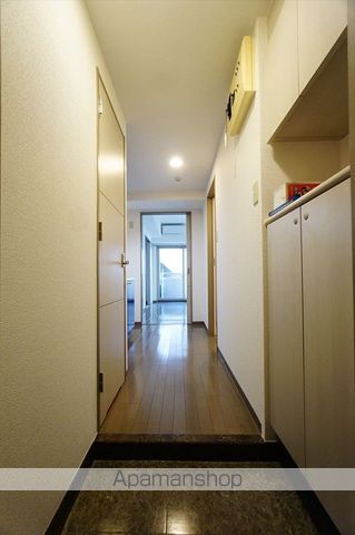 TRUSTY千代田の内装写真