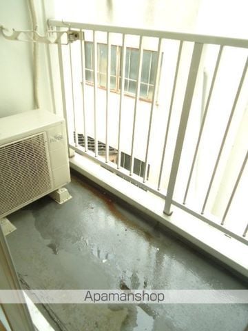 ベルシェ西町の内装写真