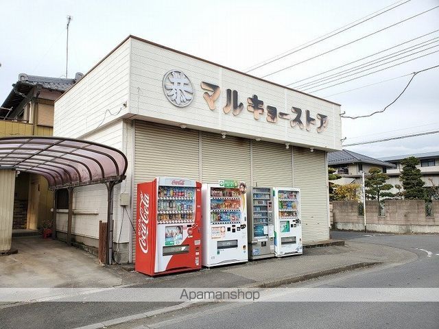 レオパレスボヌールの周辺写真