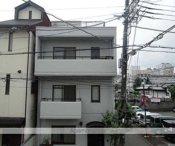 HIRO HOUSEの外観写真