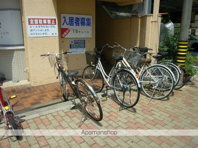 ＴＢクレール 102 ｜ 静岡県浜松市中央区元浜町218（賃貸マンション1R・2階・22.50㎡） その4