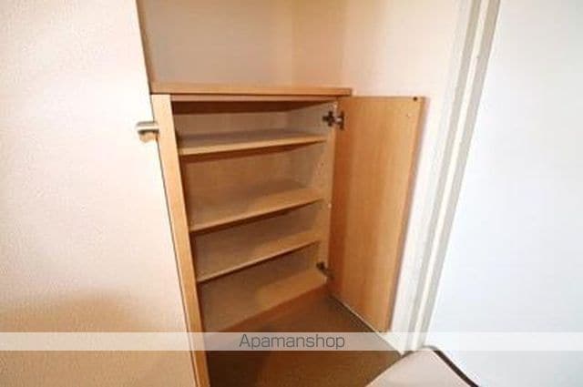 エアリー元町の内装写真