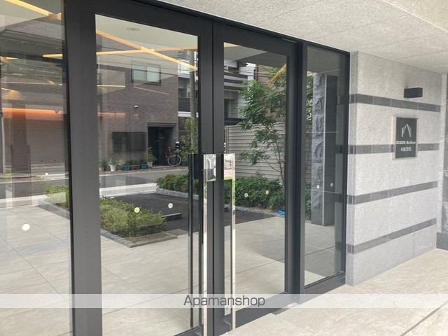 SHOKEN RESIDENCE大阪都島の内装写真