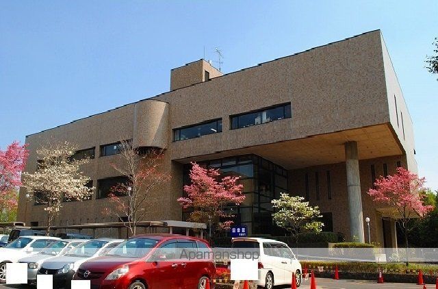 フレアージュ・ナカムラAの周辺写真