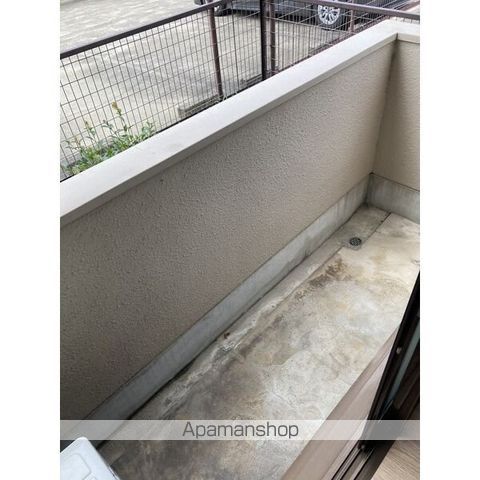 グリーンヒルズ山田15の内装写真